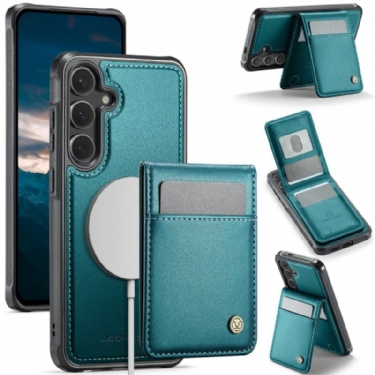 Cover Samsung Galaxy S26 Jeehood Rfid-kortholder