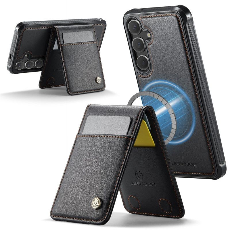Cover Samsung Galaxy S26 Jeehood Rfid-kortholder