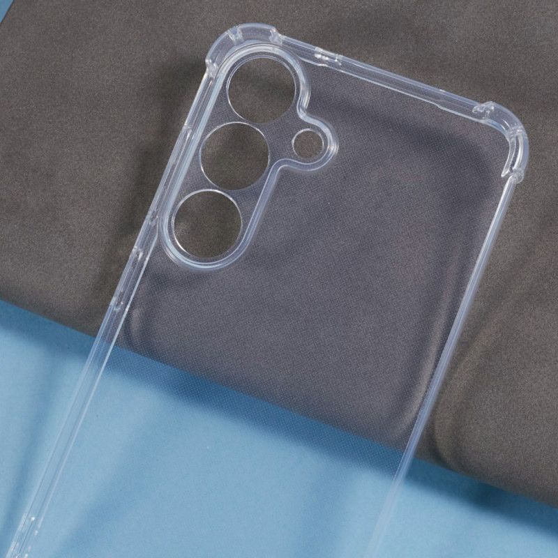 Cover Samsung Galaxy S26 Klar