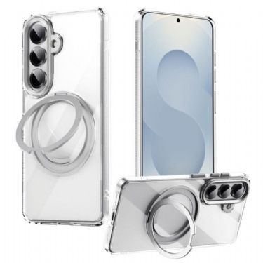 Cover Samsung Galaxy S26 Klassisk Magnetisk Pung