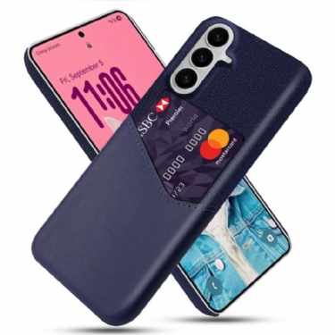 Cover Samsung Galaxy S26 Kortholder