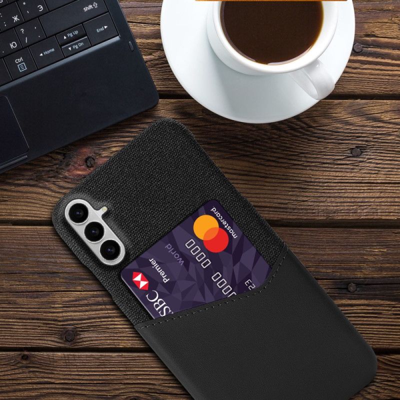 Cover Samsung Galaxy S26 Kortholder