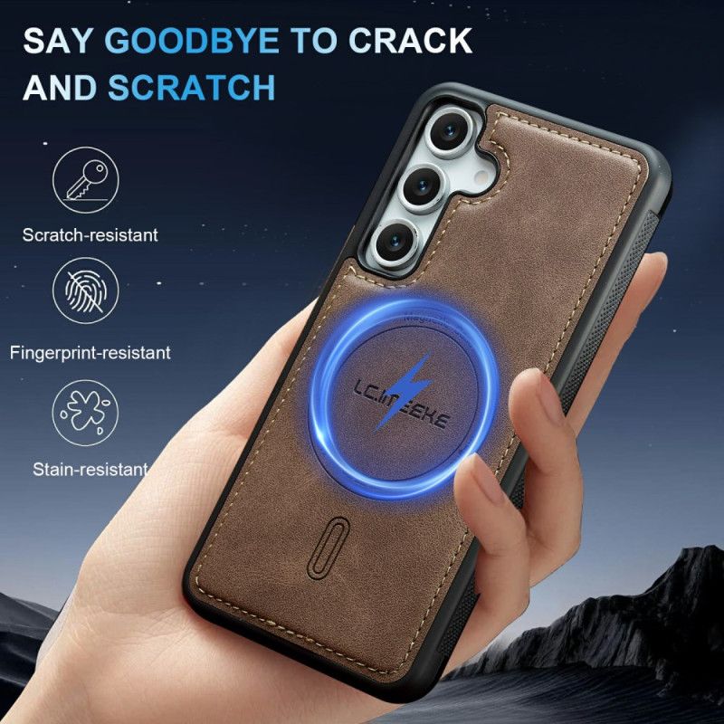 Cover Samsung Galaxy S26 Lc.imeeke Magnetisk