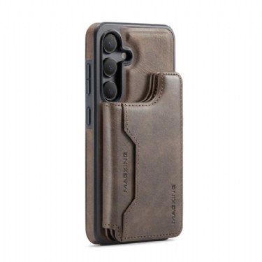 Cover Samsung Galaxy S26 Magging Magnetisk Pung