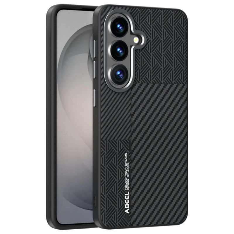 Cover Samsung Galaxy S26 Magnetisk Abeel Design