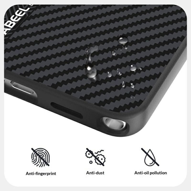 Cover Samsung Galaxy S26 Magnetisk Abeel Design