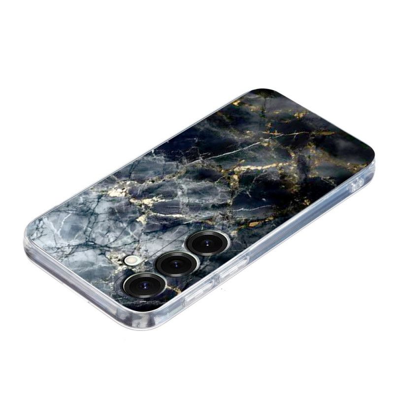 Cover Samsung Galaxy S26 Marmormønster