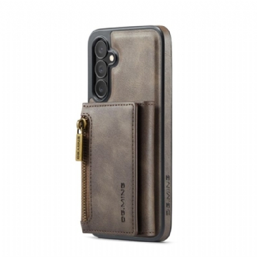 Cover Samsung Galaxy S26 Med Aftagelig Dg.ming Magnetisk Kortholder