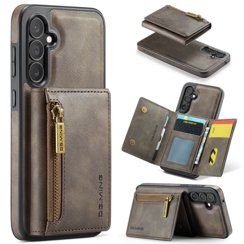 Cover Samsung Galaxy S26 Med Aftagelig Dg.ming Magnetisk Kortholder