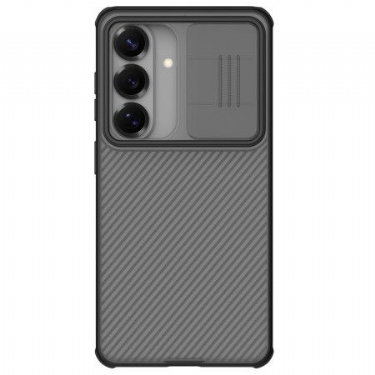 Cover Samsung Galaxy S26 Nillkin Camshield Pro Glidende Kamerabeskytter