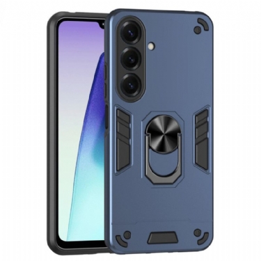 Cover Samsung Galaxy S26 Ringholder Og Forstærket Beskyttelse