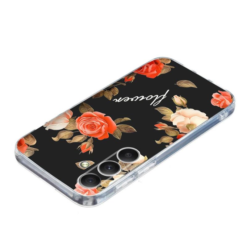 Cover Samsung Galaxy S26 Roser