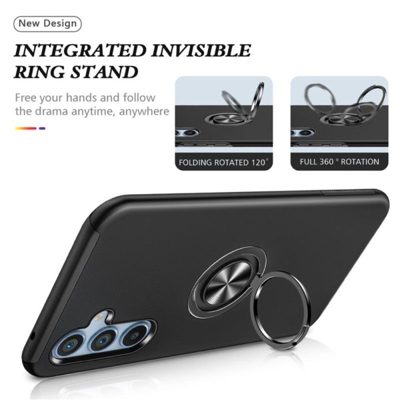 Cover Samsung Galaxy S26 Roterende Ringholder