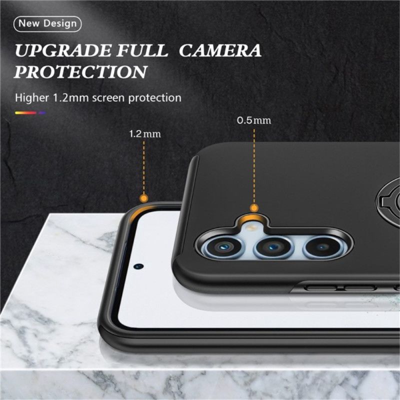Cover Samsung Galaxy S26 Roterende Ringholder