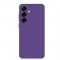 Mørkviolet