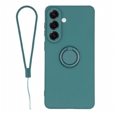 Cover Samsung Galaxy S26 Silikonerem