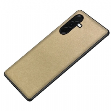 Cover Samsung Galaxy S26 Silketekstur