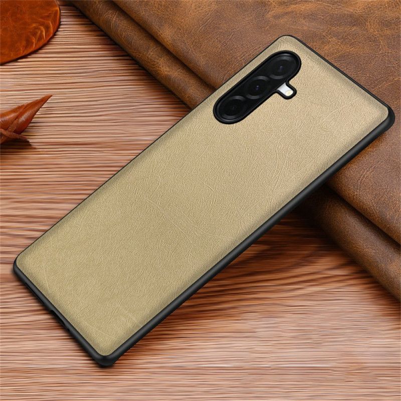 Cover Samsung Galaxy S26 Silketekstur