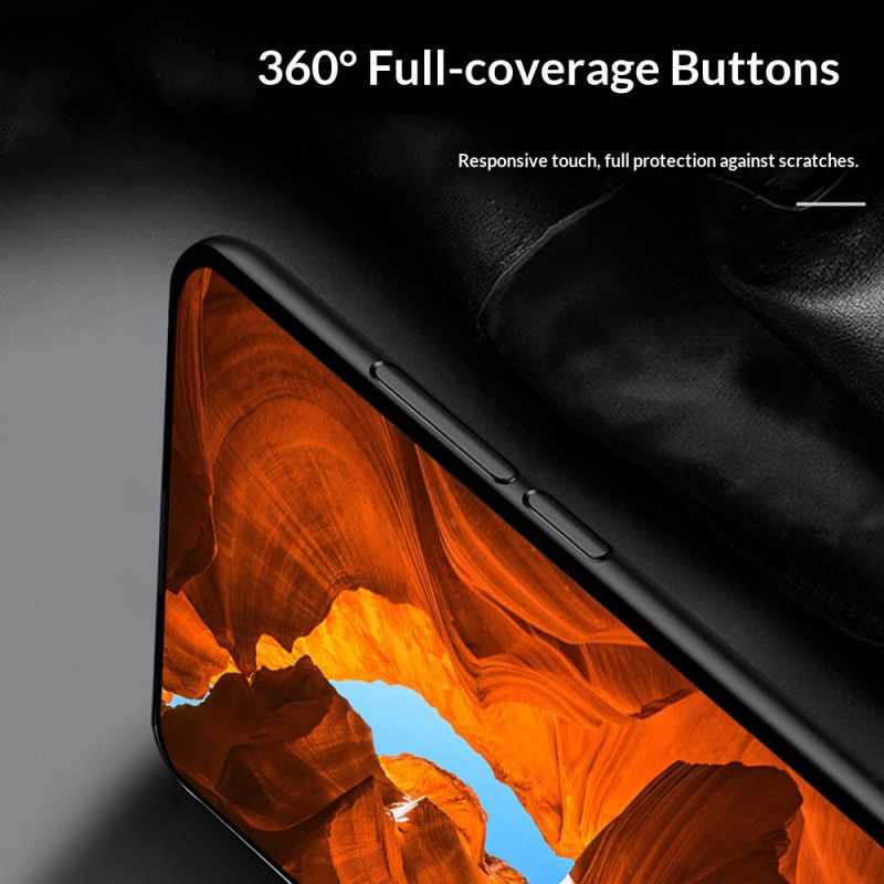 Cover Samsung Galaxy S26 Silketekstur