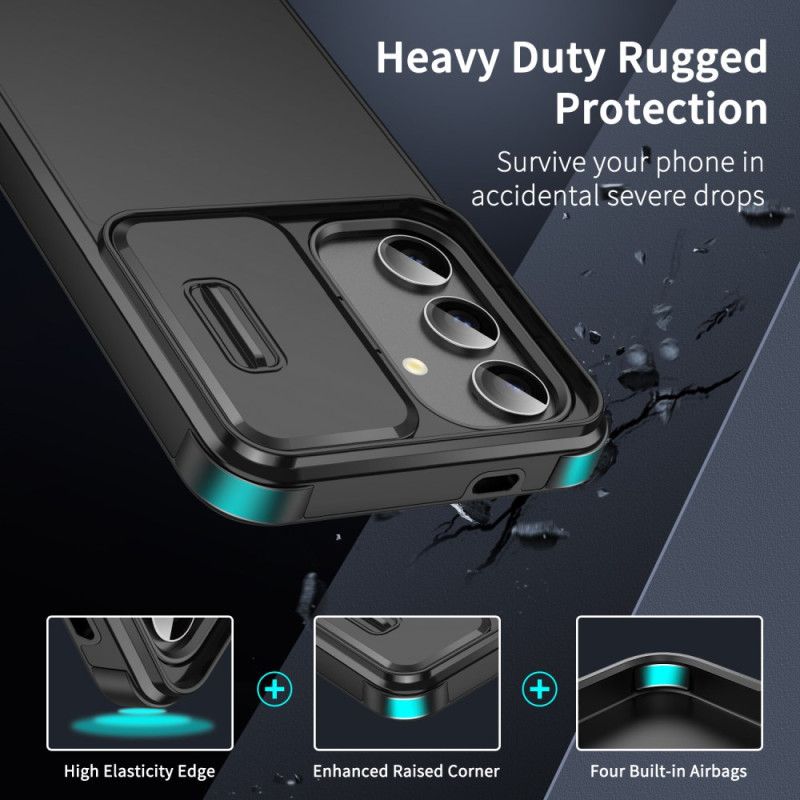 Cover Samsung Galaxy S26 Skydebart Kameracover