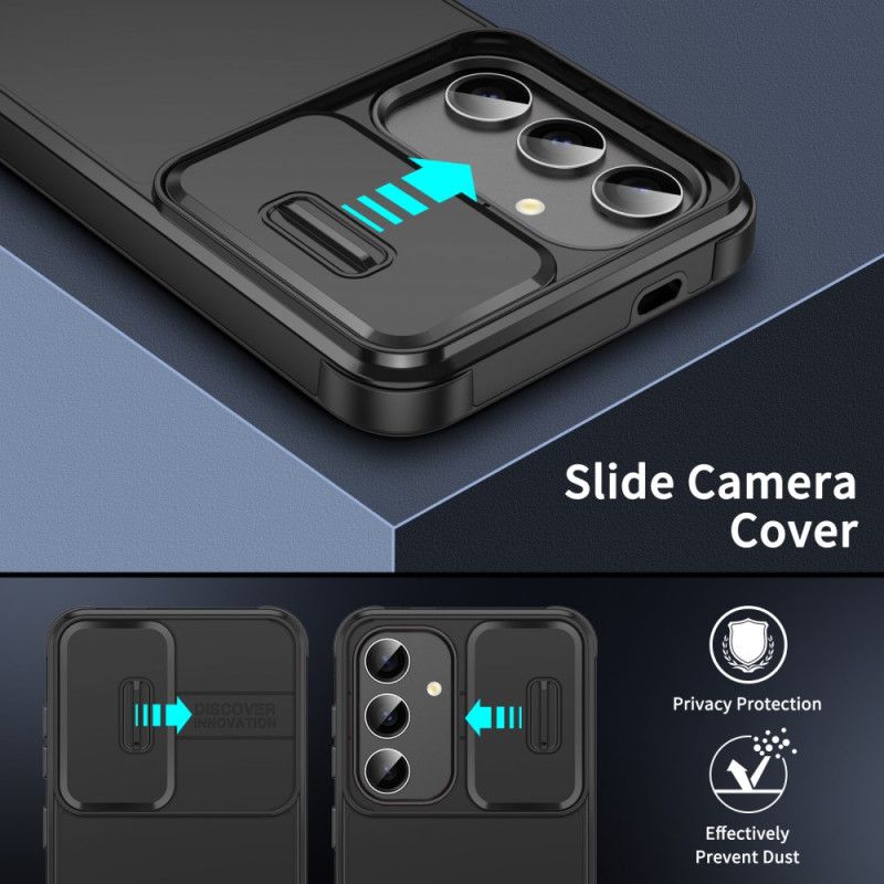Cover Samsung Galaxy S26 Skydebart Kameracover
