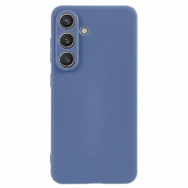 Cover Samsung Galaxy S26 Stødsikker Silikone