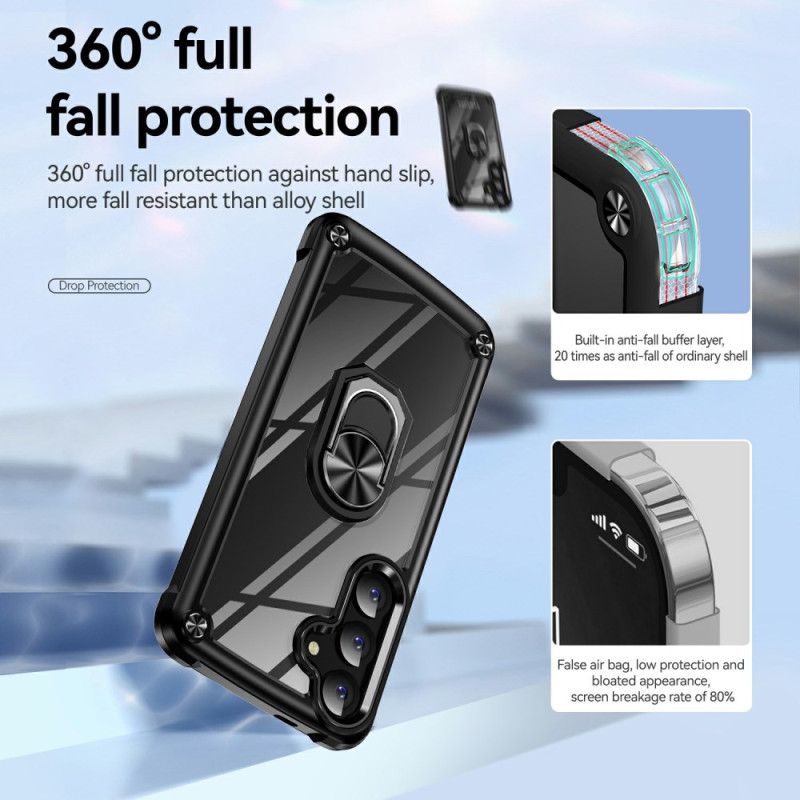 Cover Samsung Galaxy S26 Støtteben