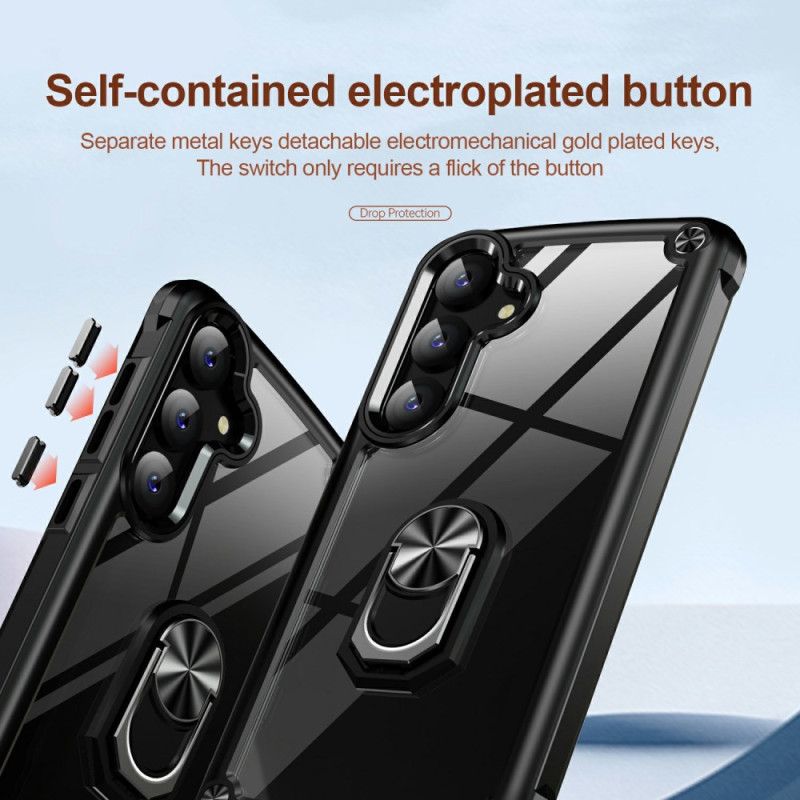 Cover Samsung Galaxy S26 Støtteben