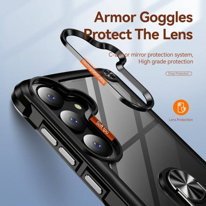 Cover Samsung Galaxy S26 Støtteben