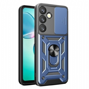 Cover Samsung Galaxy S26 Støtteben Og Skydekameradæksel