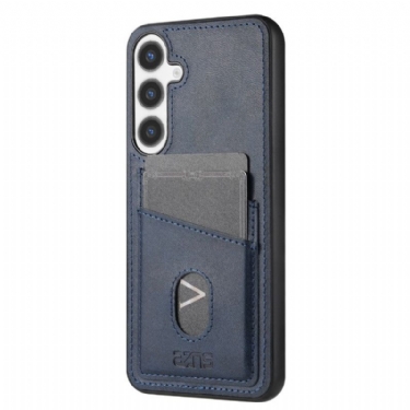Cover Samsung Galaxy S26 Telefon Etui Azns Kortholder