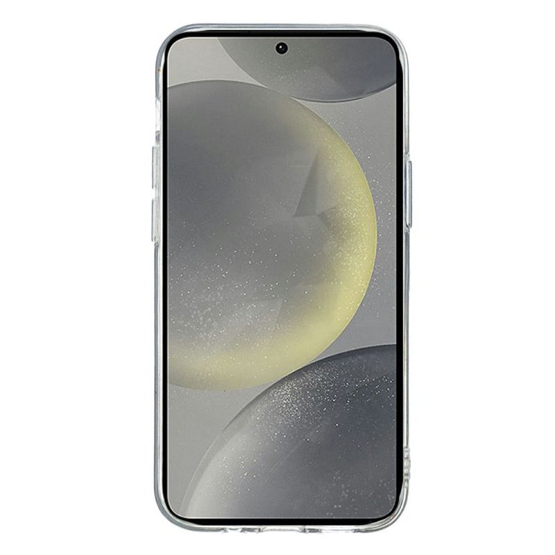 Cover Samsung Galaxy S26 Telefon Etui Blommeblomster