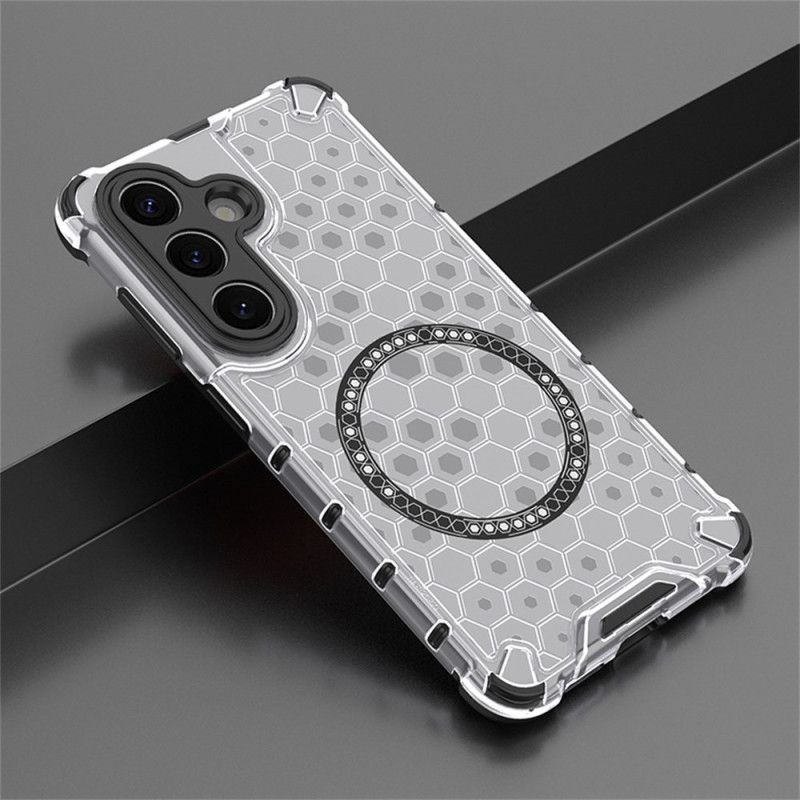 Cover Samsung Galaxy S26 Telefon Etui Honeycomb