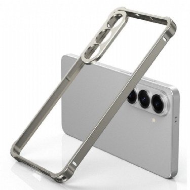 Cover Samsung Galaxy S26 Telefon Etui Kameracover