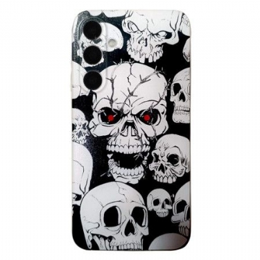 Cover Samsung Galaxy S26 Telefon Etui Kranier