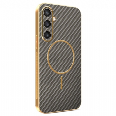 Cover Samsung Galaxy S26 Telefon Etui Kulfiber