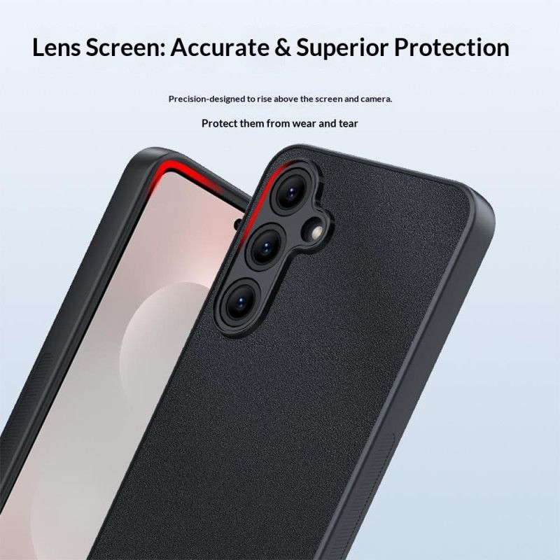 Cover Samsung Galaxy S26 Telefon Etui Kunstlæder