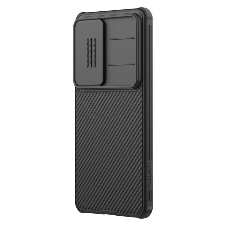 Cover Samsung Galaxy S26 Telefon Etui Nillkin Skydekameracover