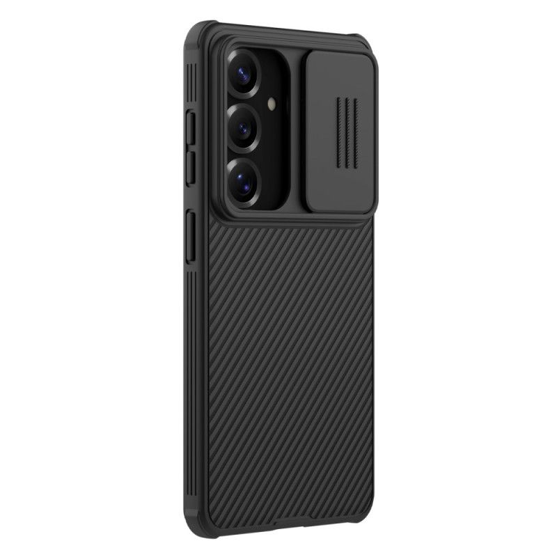 Cover Samsung Galaxy S26 Telefon Etui Nillkin Skydekameracover