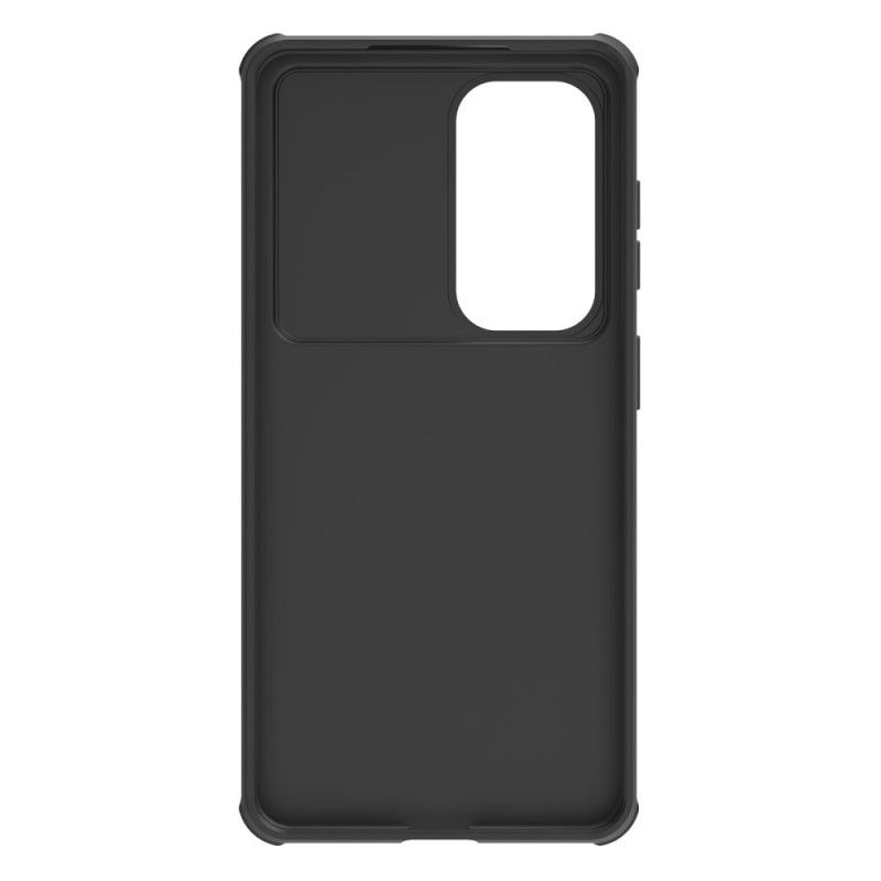Cover Samsung Galaxy S26 Telefon Etui Nillkin Skydekameracover