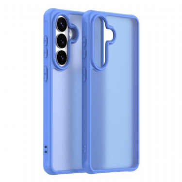 Cover Samsung Galaxy S26 Telefon Etui Stødsikker Med Airbags