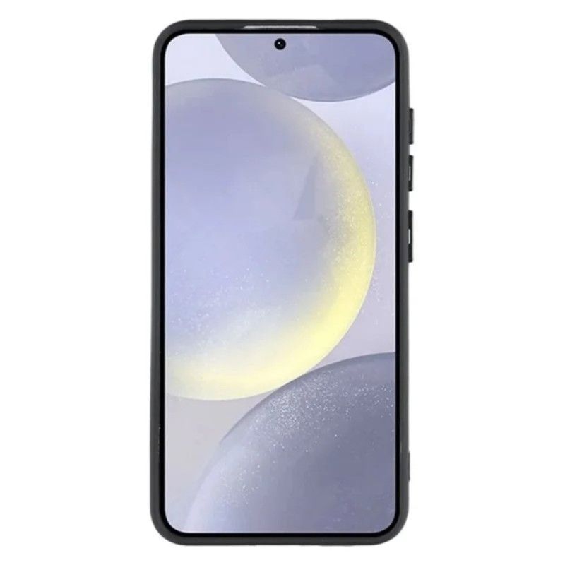 Cover Samsung Galaxy S26 Telefon Etui Tonet Magnetisk