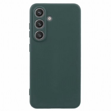 Cover Samsung Galaxy S26 Telefon Etui Ultratynd Silikonepung