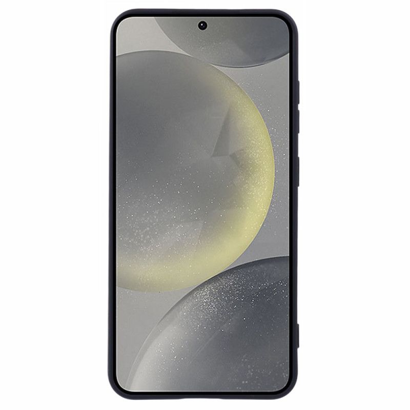 Cover Samsung Galaxy S26 Telefon Etui Ultratynd Silikonepung