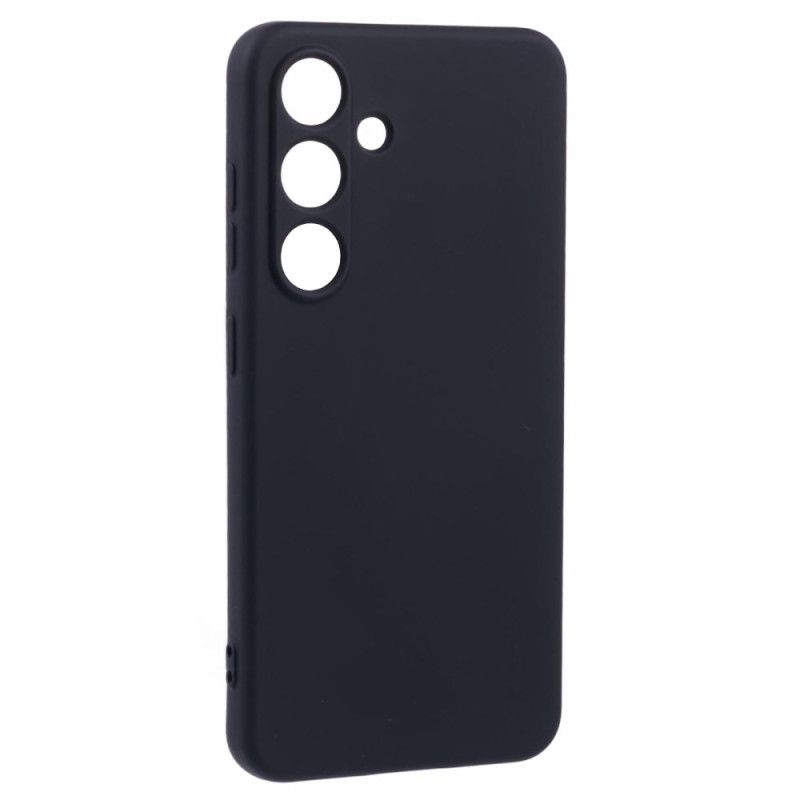 Cover Samsung Galaxy S26 Telefon Etui Ultratynd Silikonepung