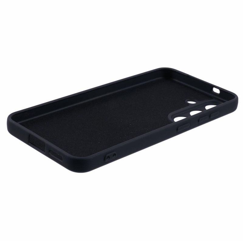Cover Samsung Galaxy S26 Telefon Etui Ultratynd Silikonepung
