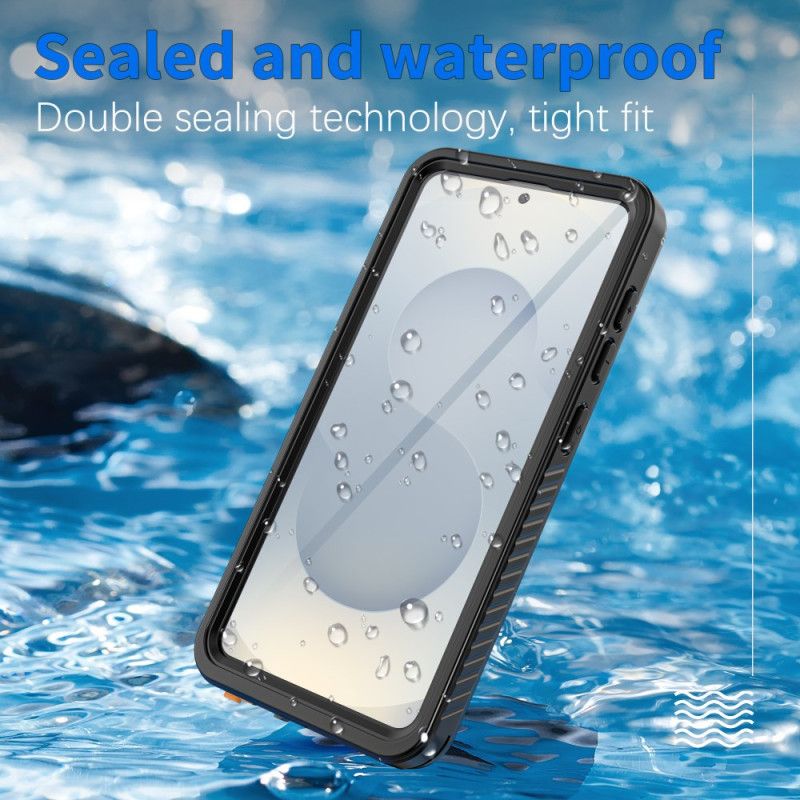 Cover Samsung Galaxy S26 Vandtæt Redpepper