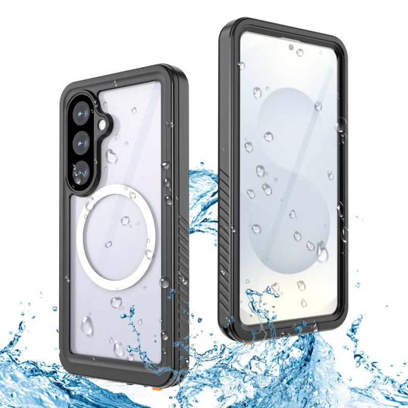 Cover Samsung Galaxy S26 Vandtæt Redpepper