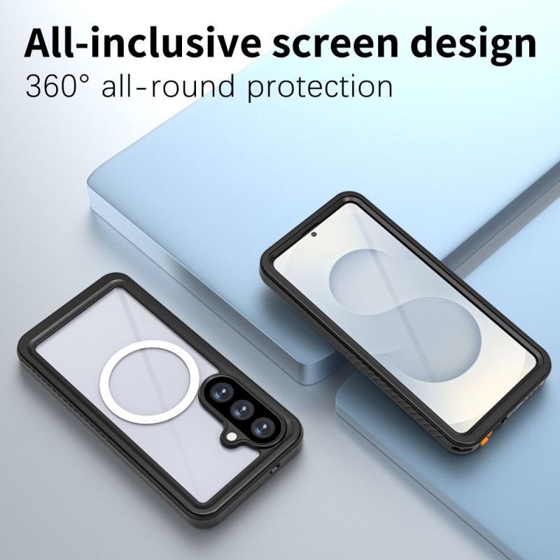 Cover Samsung Galaxy S26 Vandtæt Redpepper