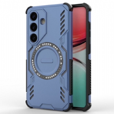 Cover Samsung Galaxy S26 Varmeafledning